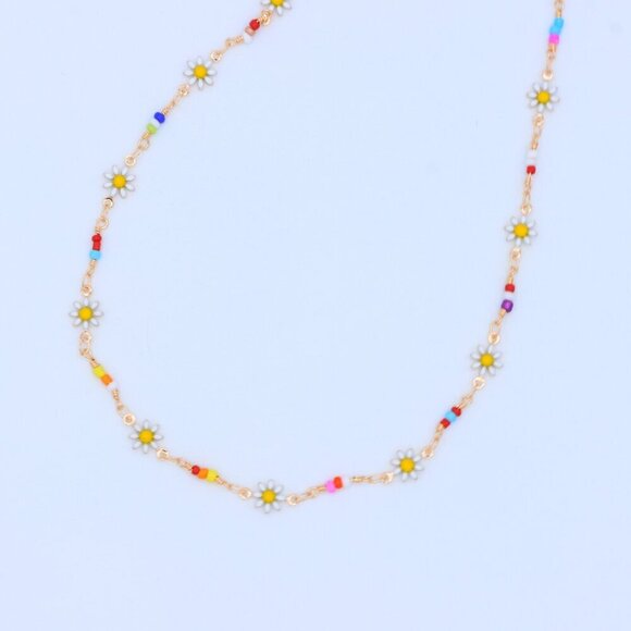 "New Beautiful Design Necklace Chain for Women/Girls, Gift, N971 - Picture 3 of 12